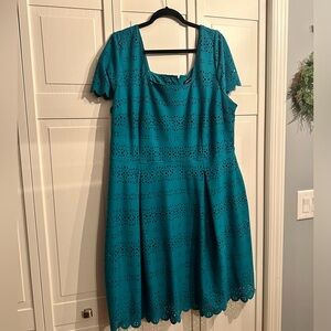 Lane Bryant Women’s Plus Size Dress